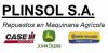 Logo Plinsol SA