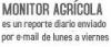 Monitor agrícola