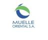 Muelle Oriental